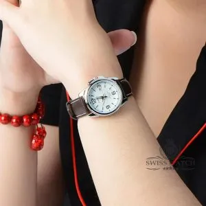 خرید ساعت مچی زنانه کاسیو جنرال مدل LTP-1314L-7AVDF