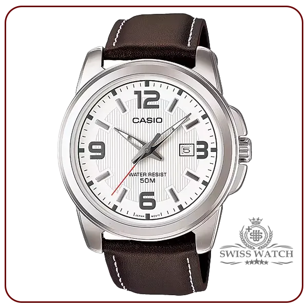 ساعت مچی زنانه کاسیو جنرال مدل LTP-1314L-7AVDF