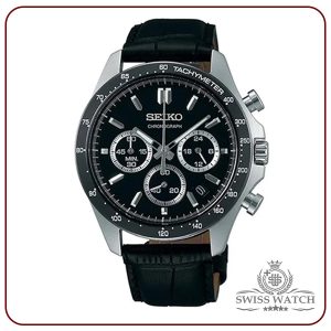 ساعت مچی مردانه سیکو مدل SBTR021