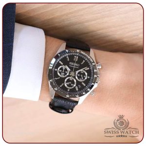 ساعت مچی مردانه سیکو مدل SBTR021