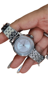 Esprit ES1L432M0035 Women's Watch and Bracelet Set