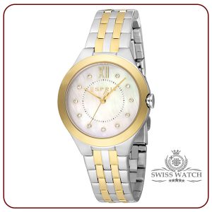 ساعت زنانه اسپریت مدل ES1L264M1085