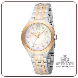 ساعت زنانه اسپریت مدل ES1L264M1105