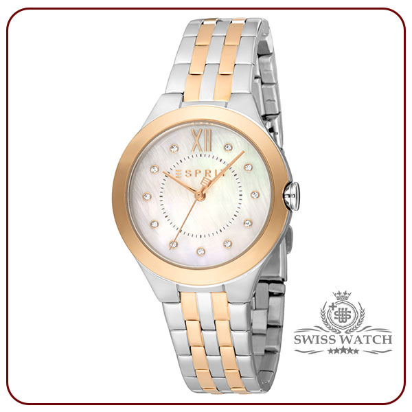 ساعت زنانه اسپریت مدل ES1L264M1105