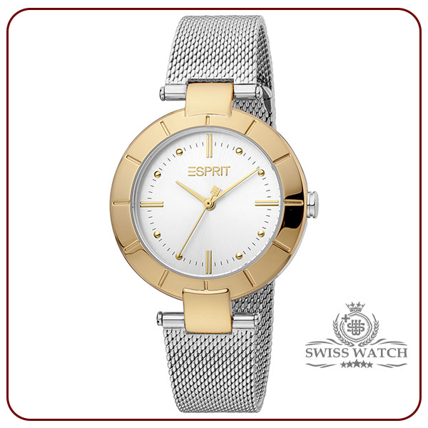 ساعت زنانه اسپریت مدل ES1L287M2095