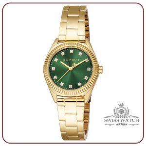 ساعت زنانه اسپریت مدل ES1L419M0035