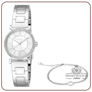 ساعت زنانه اسپریت مدل ES1L422M0015