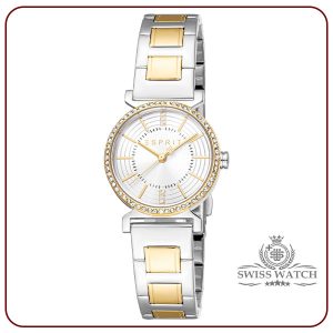 ساعت زنانه اسپریت مدل ES1L422M0055