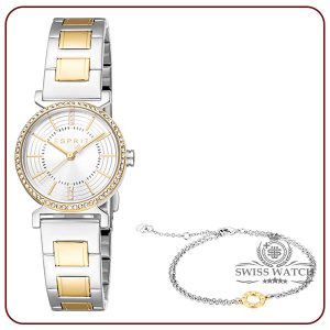 ساعت زنانه اسپریت مدل ES1L422M0055