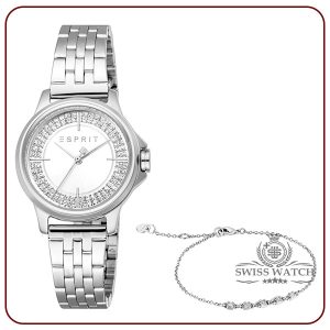 ساعت زنانه اسپریت مدل ES1L432M0035
