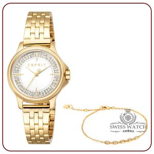 ساعت زنانه اسپریت مدل ES1L432M0045