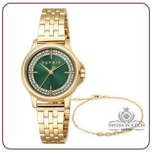 ساعت زنانه اسپریت مدل ES1L432M0055