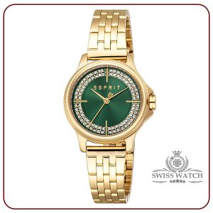 ساعت زنانه اسپریت مدل ES1L432M0055