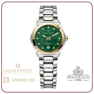 LouisFrrier LF 9553-161 Women watch