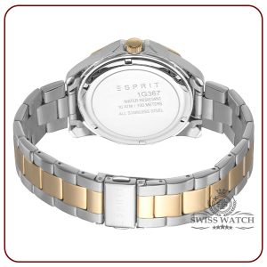 ساعت مردانه اسپریت مدل ES1G367M0095