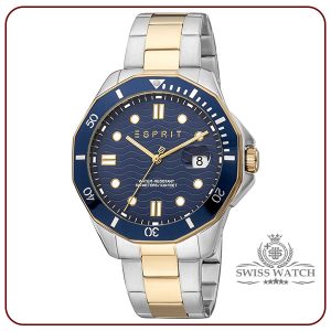 ساعت مردانه اسپریت مدل ES1G367M0095