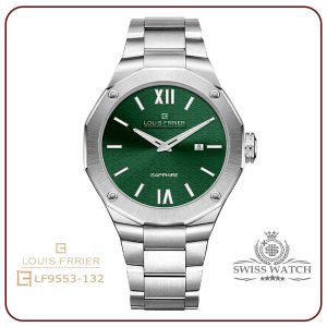 ساعت مردانه لوئیس فریر مدل LF 9553-132