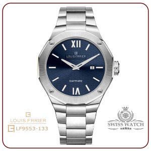 ساعت مردانه لوئیس فریر مدل LF 9553-133