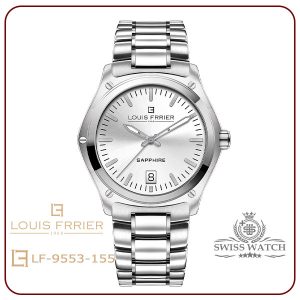 ساعت مردانه لوئیس فریر مدل LF 9553-155