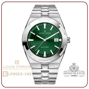 ساعت مردانه لوئیس فریر مدل LF 9553-192