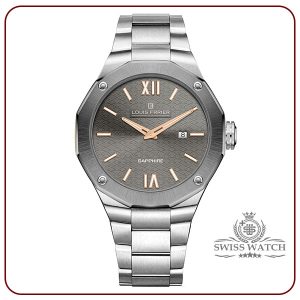 ساعت مچی مردانه لوئیس فریر مدل LF 9553-131