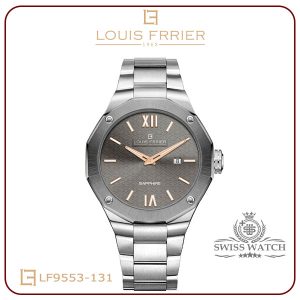 ساعت مچی مردانه لوئیس فریر مدل LF 9553-131