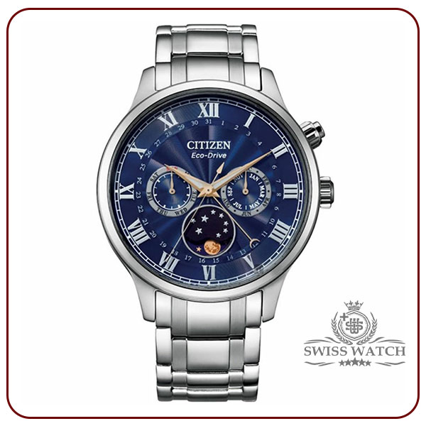 ساعت مچی مردانه سیتی زن مدل  AP1050-81L