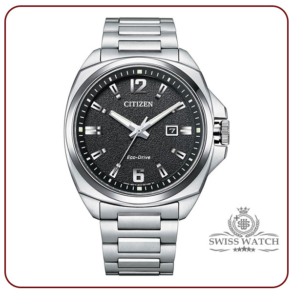 ساعت مچی مردانه سیتی زن مدل AW1720-51E