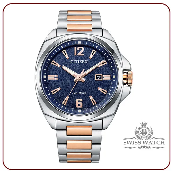 ساعت مچی مردانه سیتی زن مدل AW1726-55L