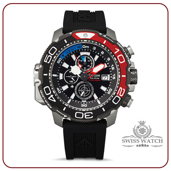 ساعت مچی مردانه سیتی زن مدل BJ2167-03E