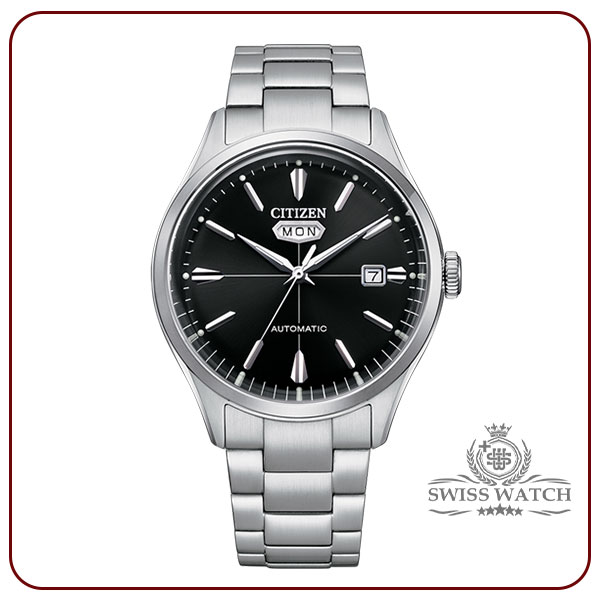 ساعت مردانه سیتی زن مدل NH8391-51E