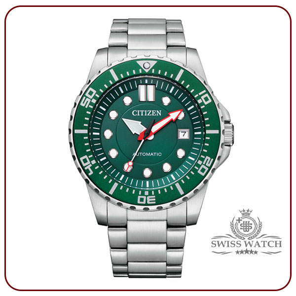 ساعت مچی مردانه سیتی زن مدل NJ0129-87X