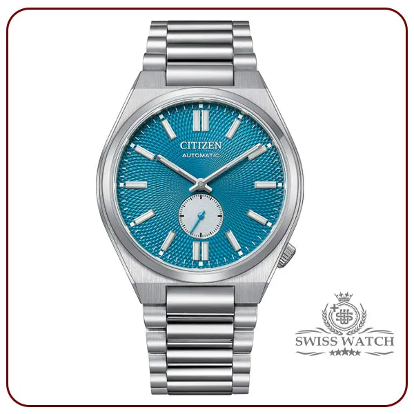 ساعت مچی مردانه سیتی زن مدل NK5010-51L