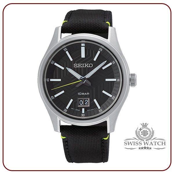 ساعت مچی مردانه سیکو مدل SUR517P1