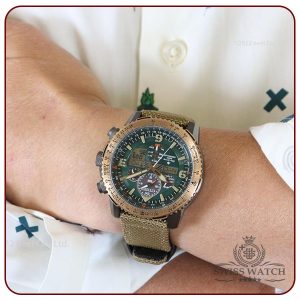 ساعت مچی مردانه سیتی زن مدل JY8074-11X