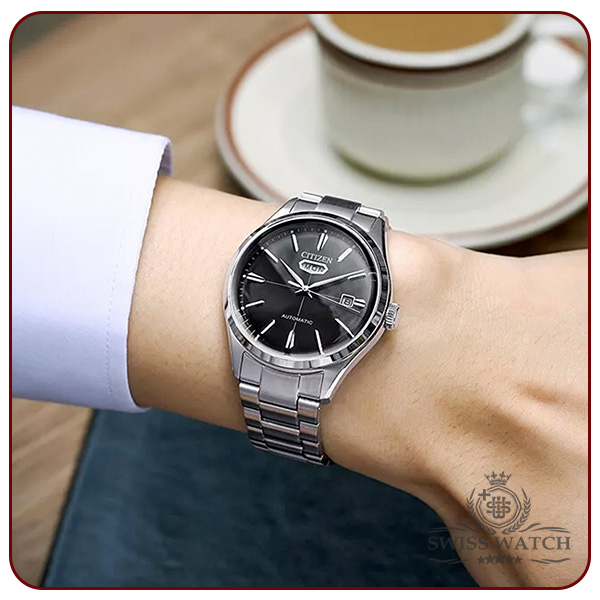 ساعت مردانه سیتی زن مدل NH8391-51E