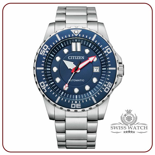 ساعت مچی مردانه سیتی زن مدل NJ0121-89L