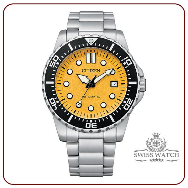 ساعت مچی مردانه سیتی زن مدل NJ0170-83Z