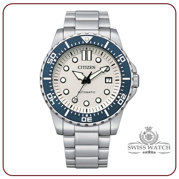 ساعت مچی مردانه سیتی زن مدل NJ0171-81A