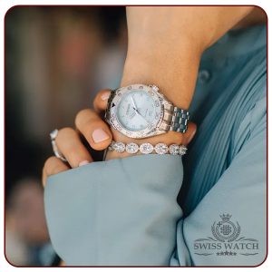 ساعت مچی زنانه سیتی زن مدل FE6161-54L