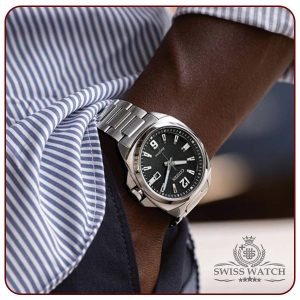 ساعت مچی مردانه سیتی زن مدل AW1720-51E