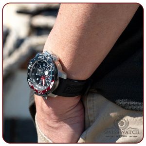 ساعت مچی مردانه سیتی زن مدل BJ2167-03E