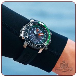 ساعت مچی مردانه سیتی زن مدل BJ2168-01E