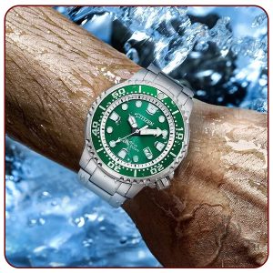 ساعت مچی مردانه سیتی زن مدل BN0158-85X