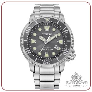 ساعت مچی مردانه سیتی زن مدل BN0167-50H