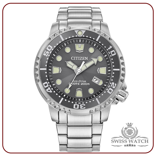 ساعت مچی مردانه سیتی زن مدل BN0167-50H