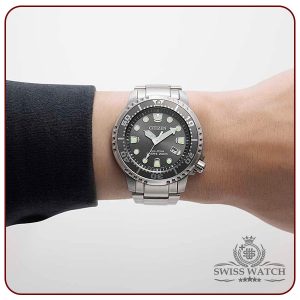 ساعت مچی مردانه سیتی زن مدل BN0167-50H