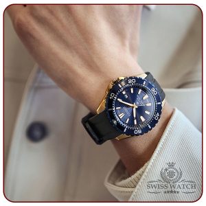 ساعت مچی مردانه سیتی زن مدل BN0196-01L