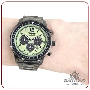 ساعت مچی مردانه سیتی زن مدل CA4507-84X