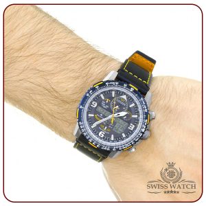 ساعت مچی مردانه سیتی زن مدل JY8078-01L